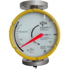 Inductive Flow meter